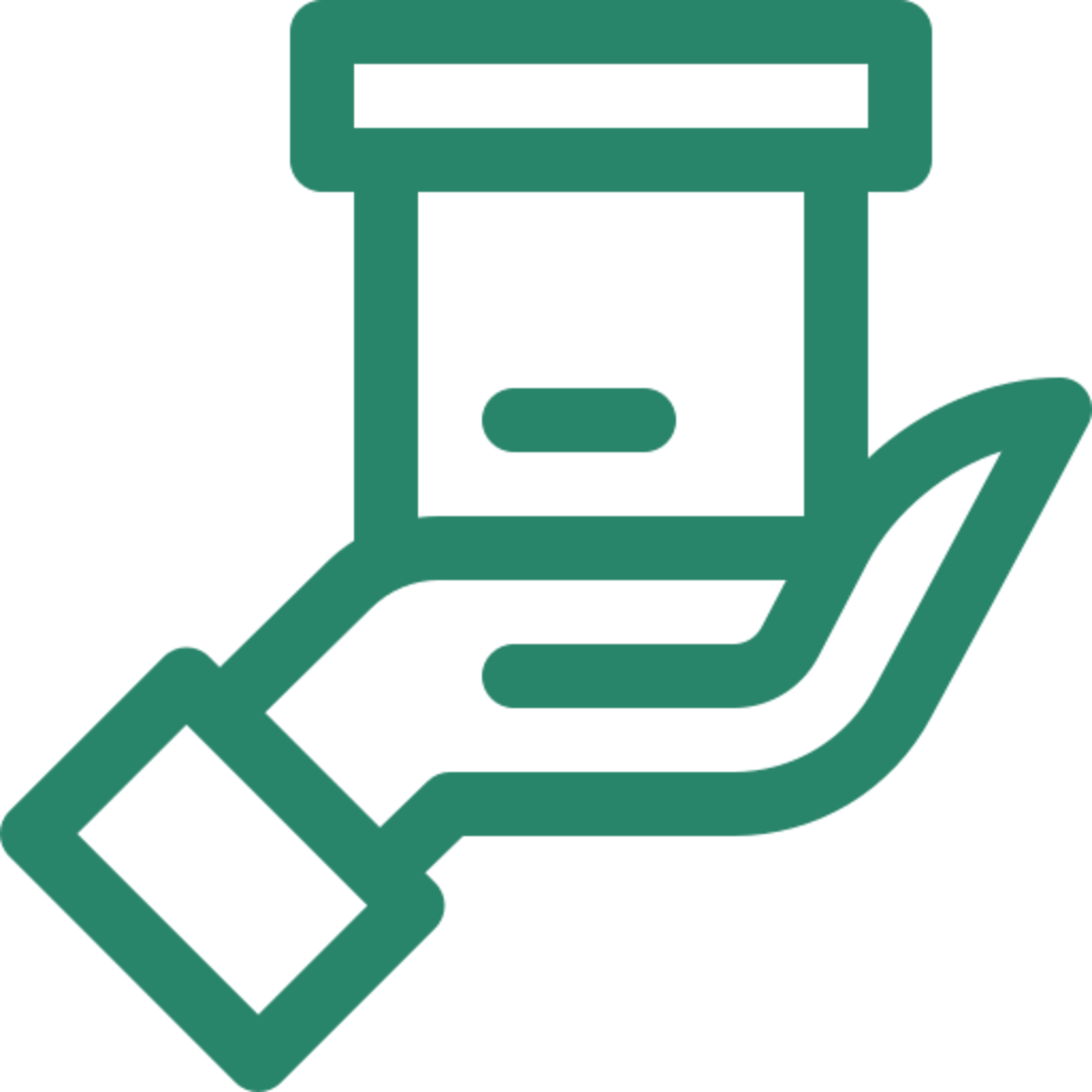 3rd Party Logistics Broker