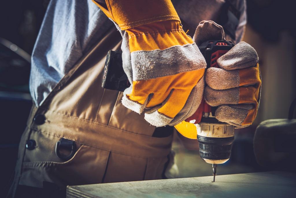 HANDYMAN
