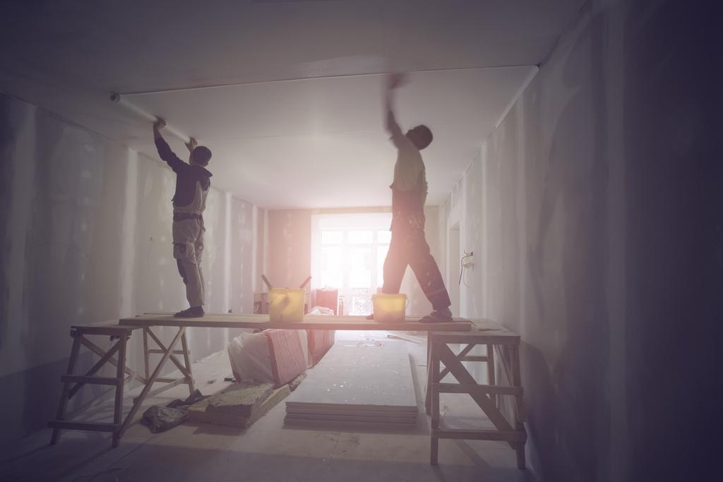 REMODELING
