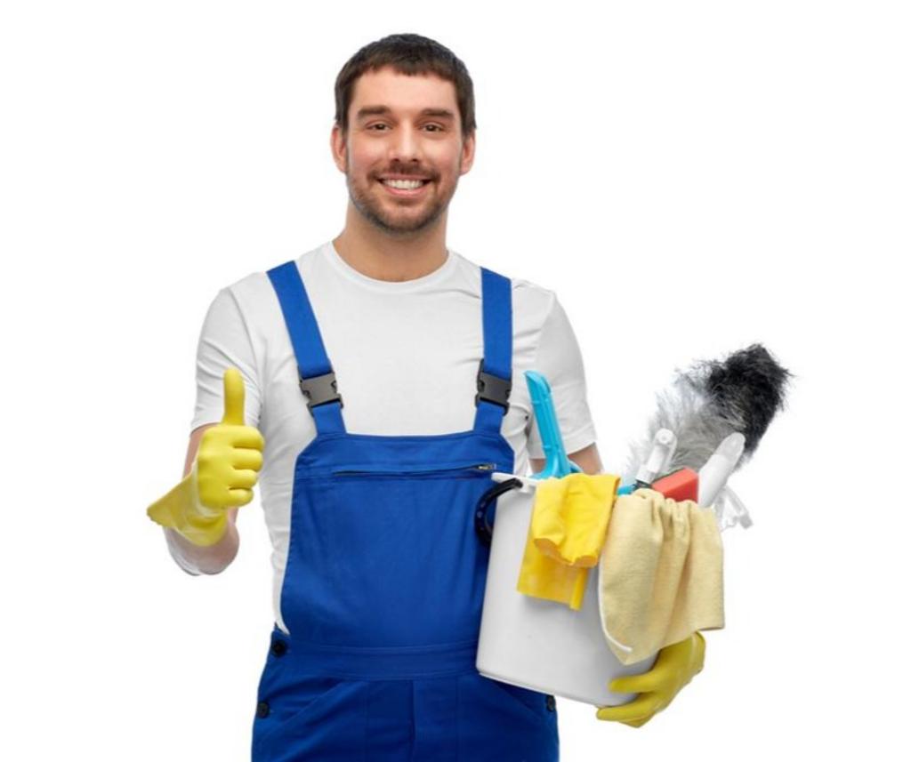 Luna's Cleaning