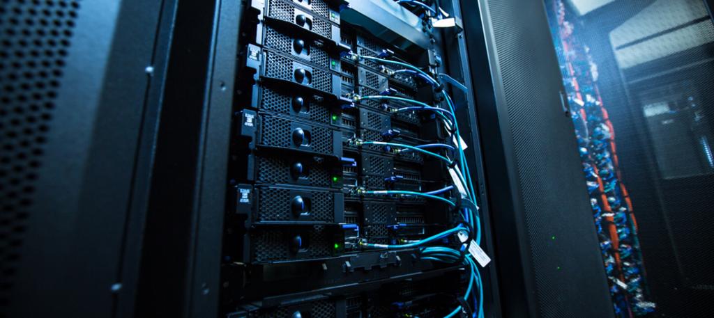 Computer Servers