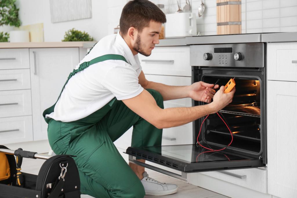 Acts Appliance Repairs Appliance Repair Service in Yucaipa, CA