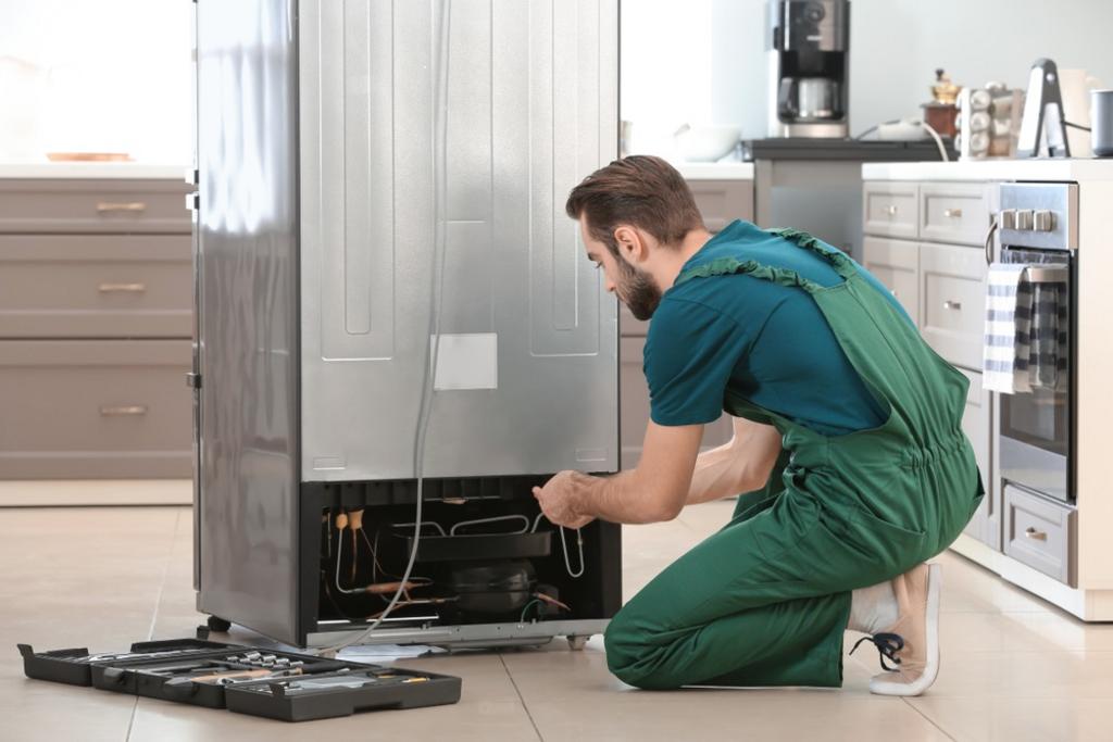Acts Appliance Repairs Appliance Repair Service in Yucaipa, CA