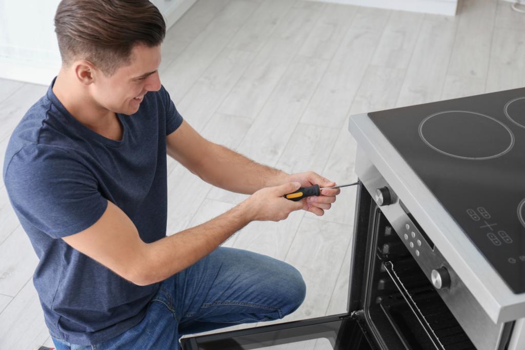 Acts Appliance Repairs Appliance Repair Service in Yucaipa, CA