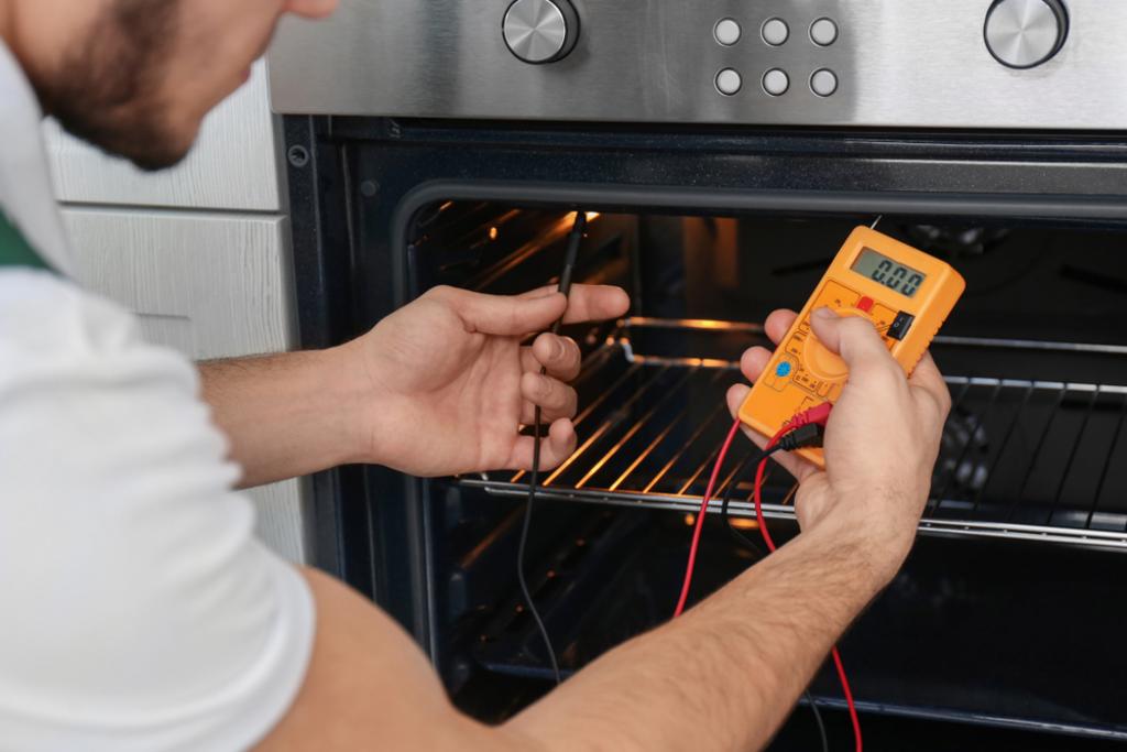 Acts Appliance Repairs Appliance Repair Service in Yucaipa, CA