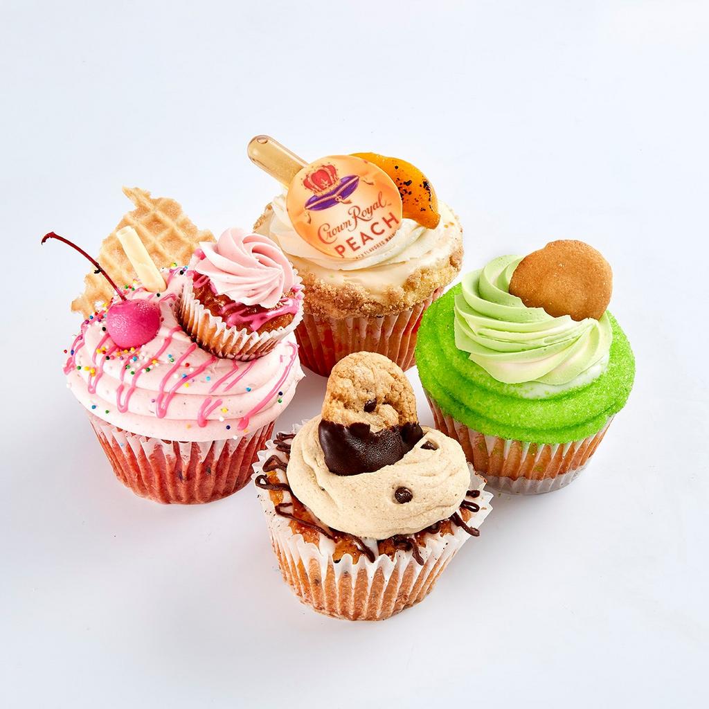 Jilly's Cupcake Bar and Café