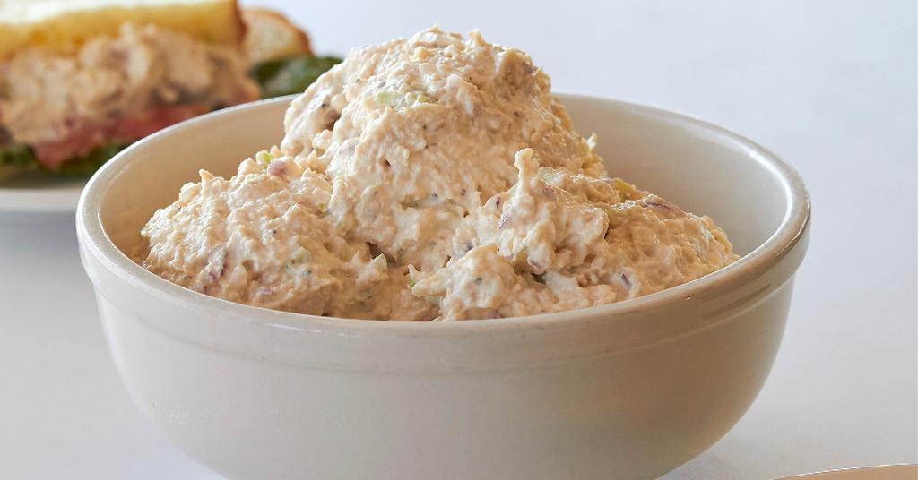 Chicken Salad