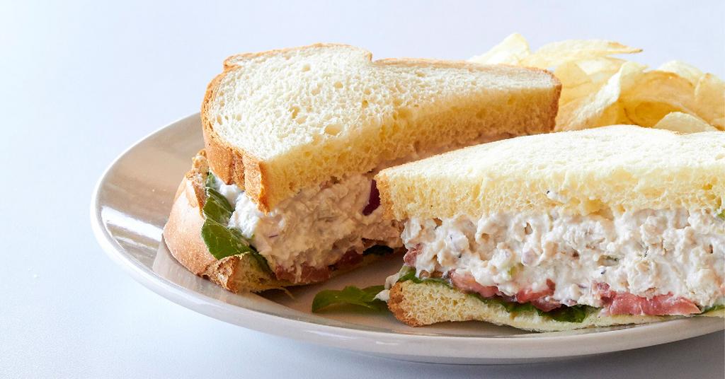 Chicken Salad