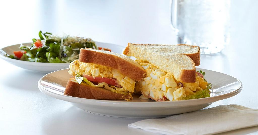 Egg Salad