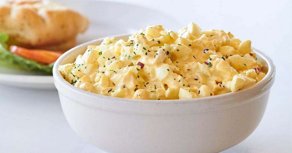 Egg Salad