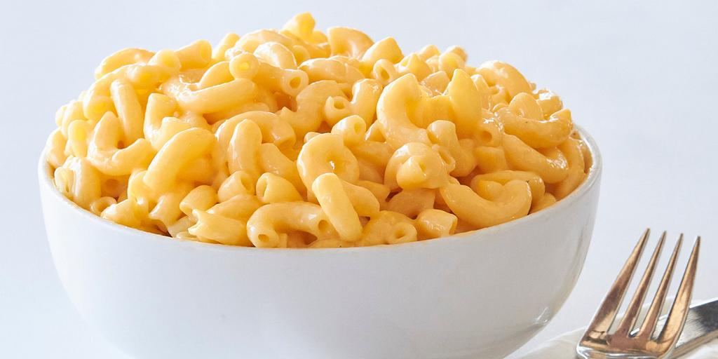 Mac n’ Cheese