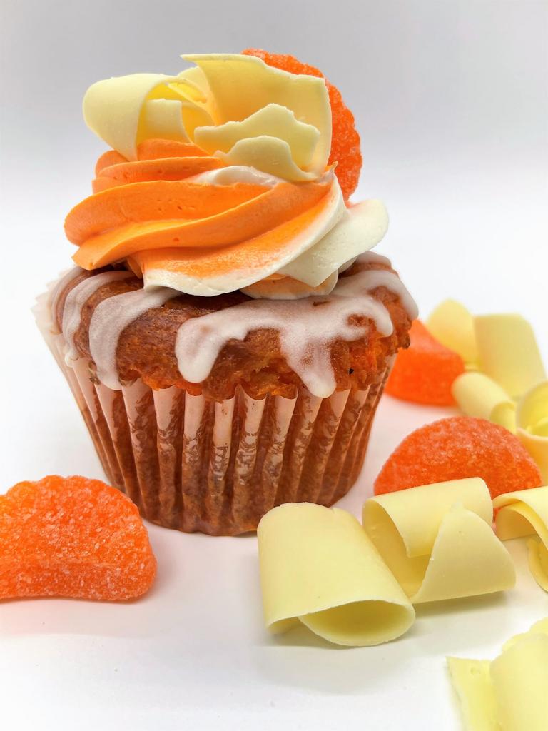 Jilly's Cupcake Bar and Café