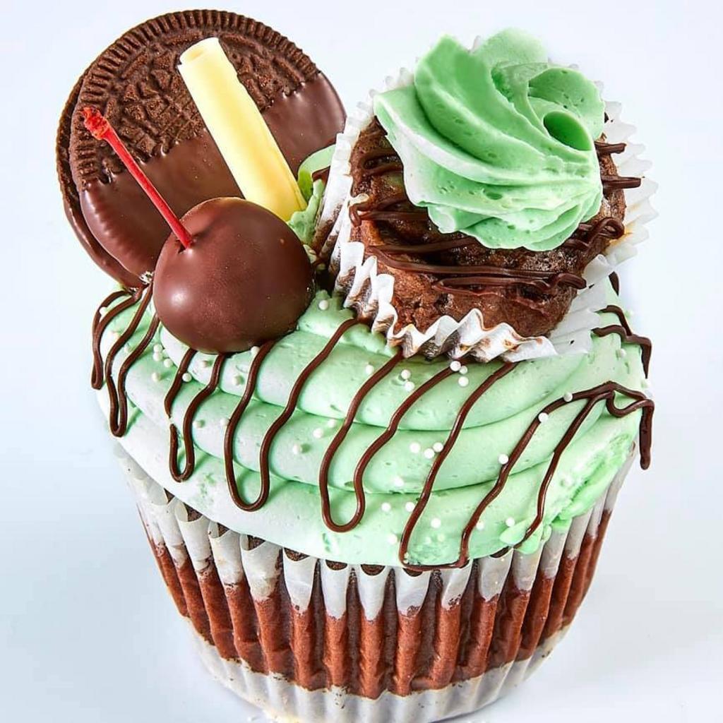 Jilly's Cupcake Bar and Café