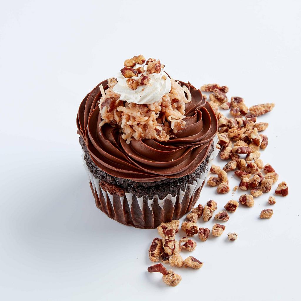 Jilly's Cupcake Bar and Café