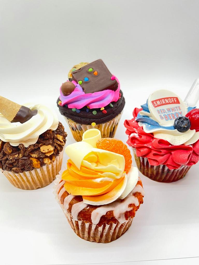 Jilly's Cupcake Bar and Café