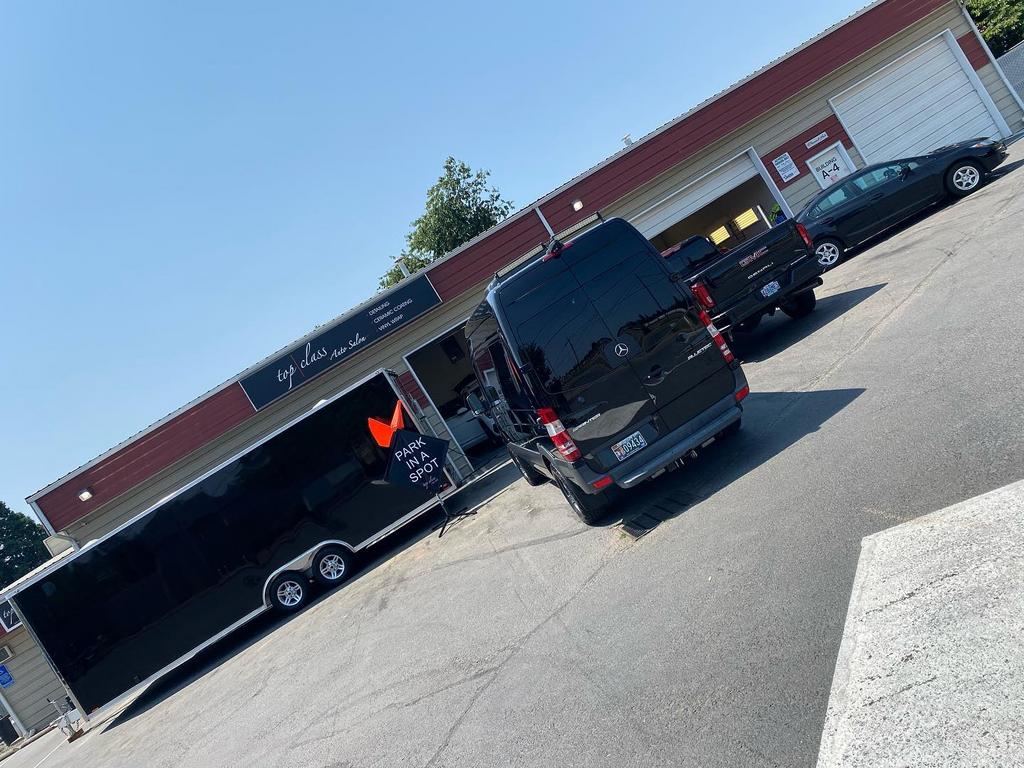 Top Class Auto Salon