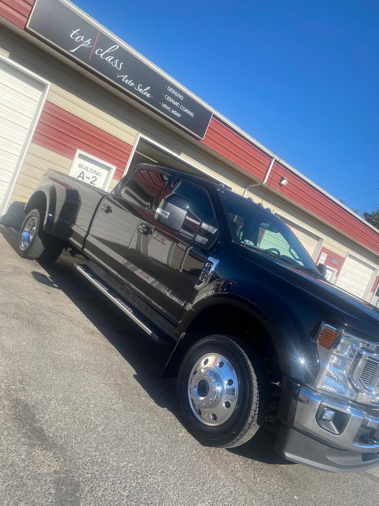 Top Class Auto Salon