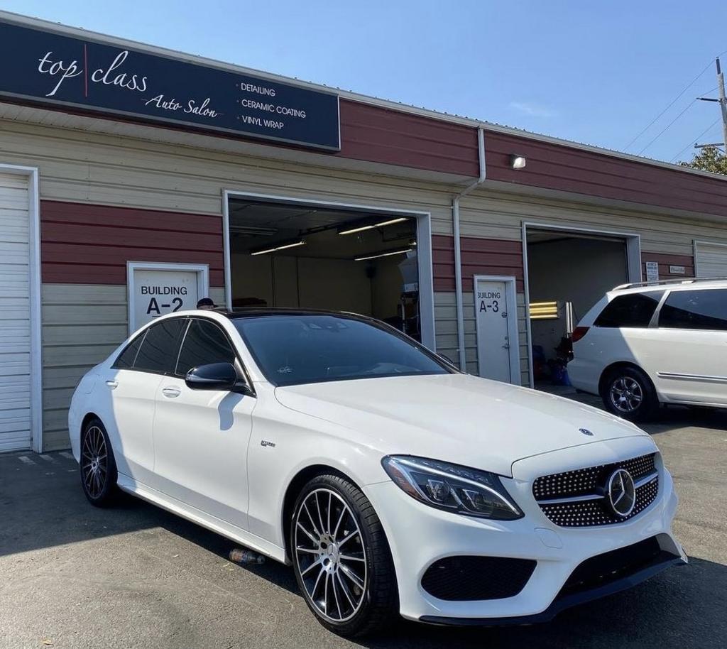 Top Class Auto Salon