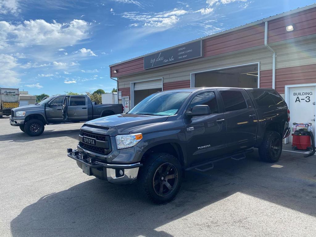Top Class Auto Salon