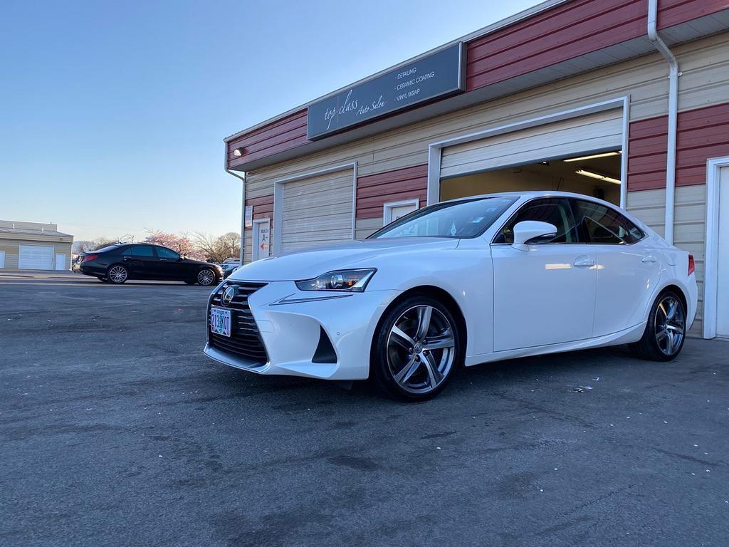 Top Class Auto Salon