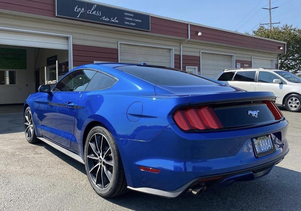 Top Class Auto Salon