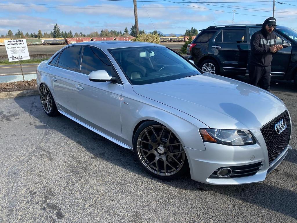 Top Class Auto Salon