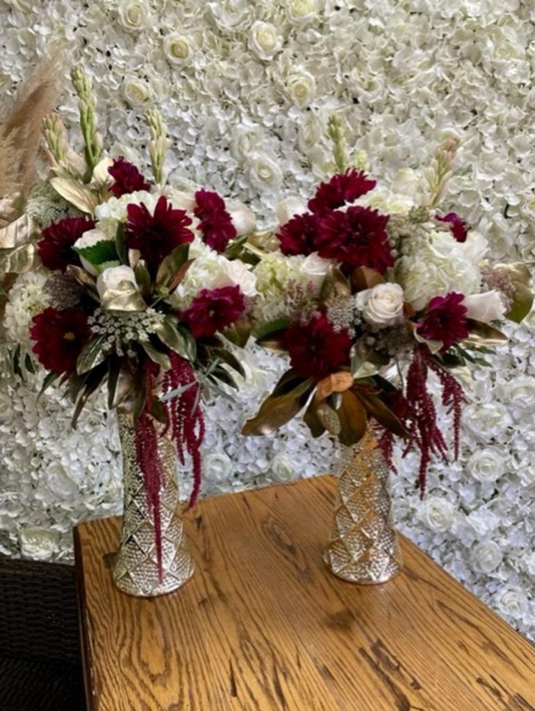 The Singing Florist Flowers By Mayra Florist in Chula Vista, CA