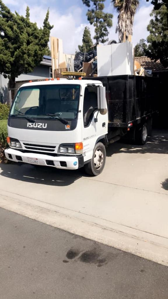 Cris Hauling Services