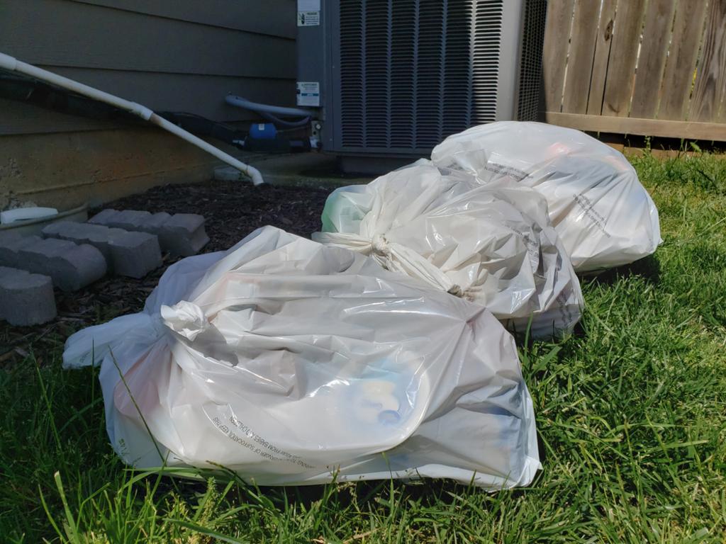 Cris Hauling Services