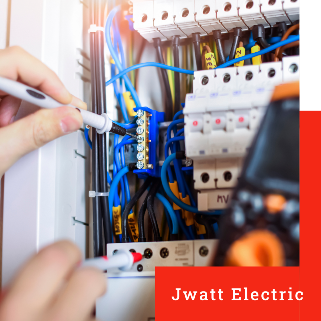 Jwatt Electric