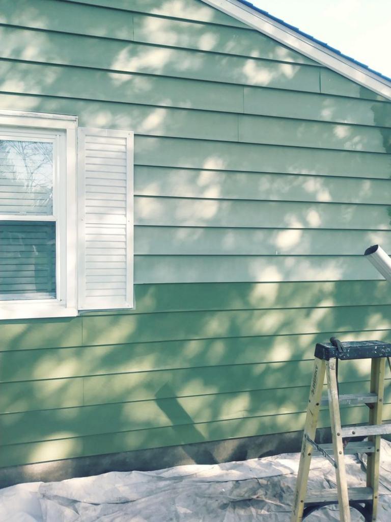 Peacock Home Remodeling and Repair