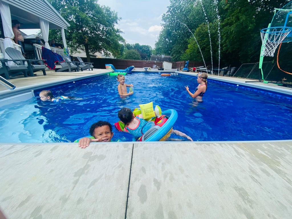  Envision Pools and More