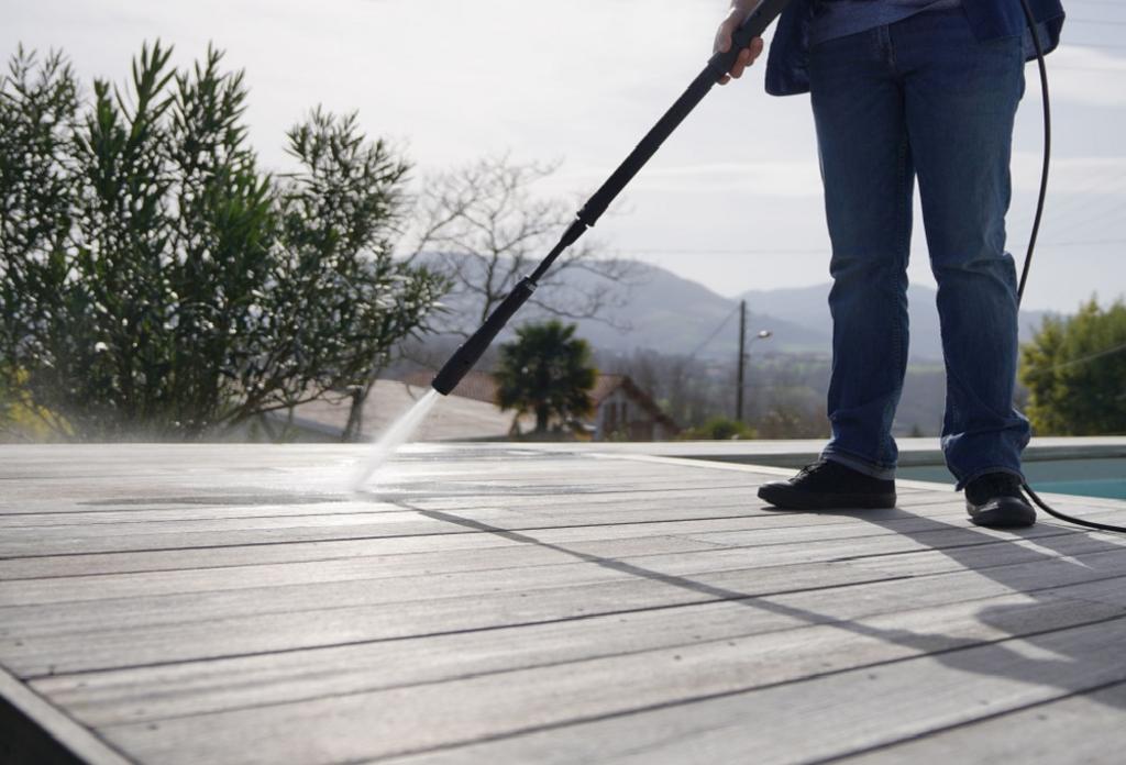  PrimeTime Gutter Cleaning