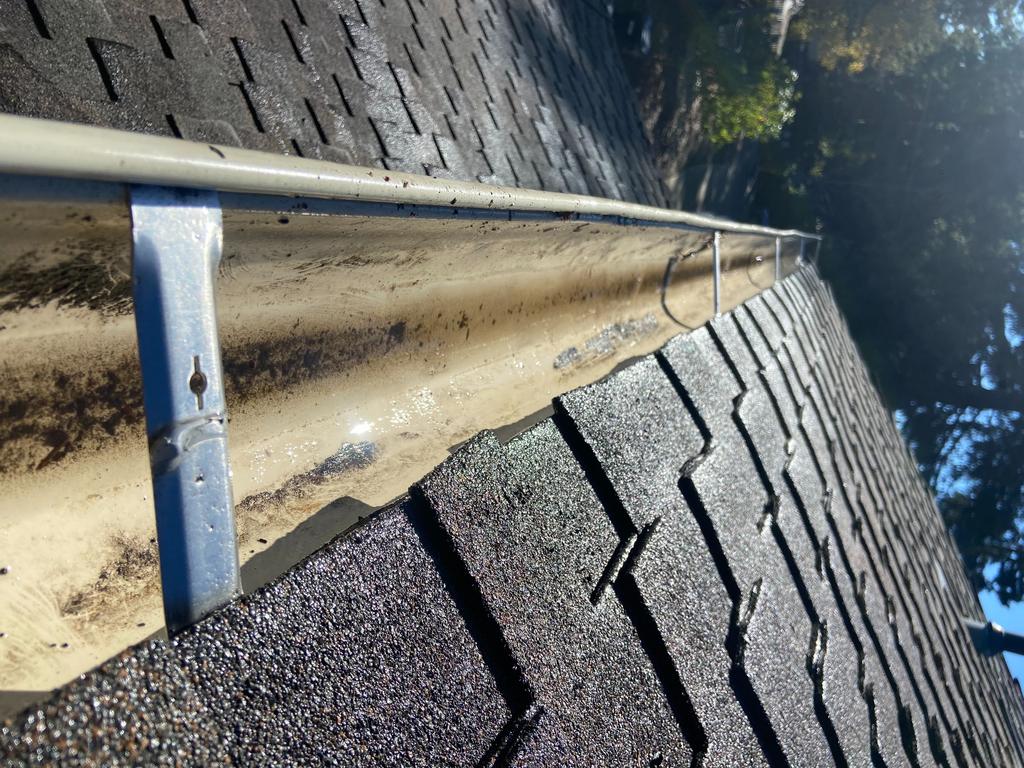  PrimeTime Gutter Cleaning