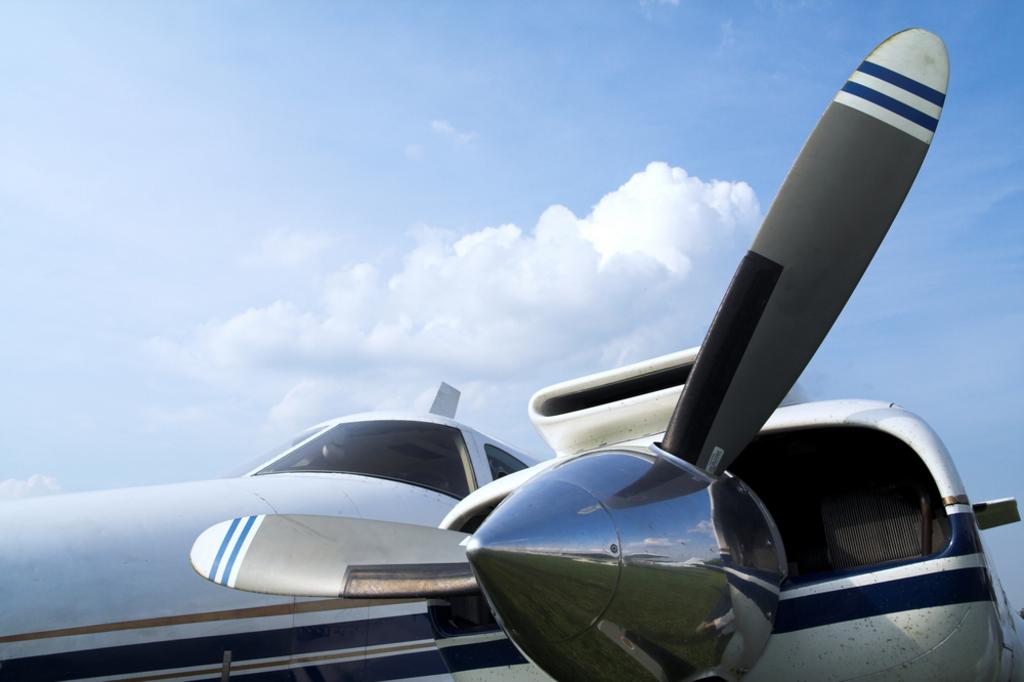 AIRCRAFT DETAILING