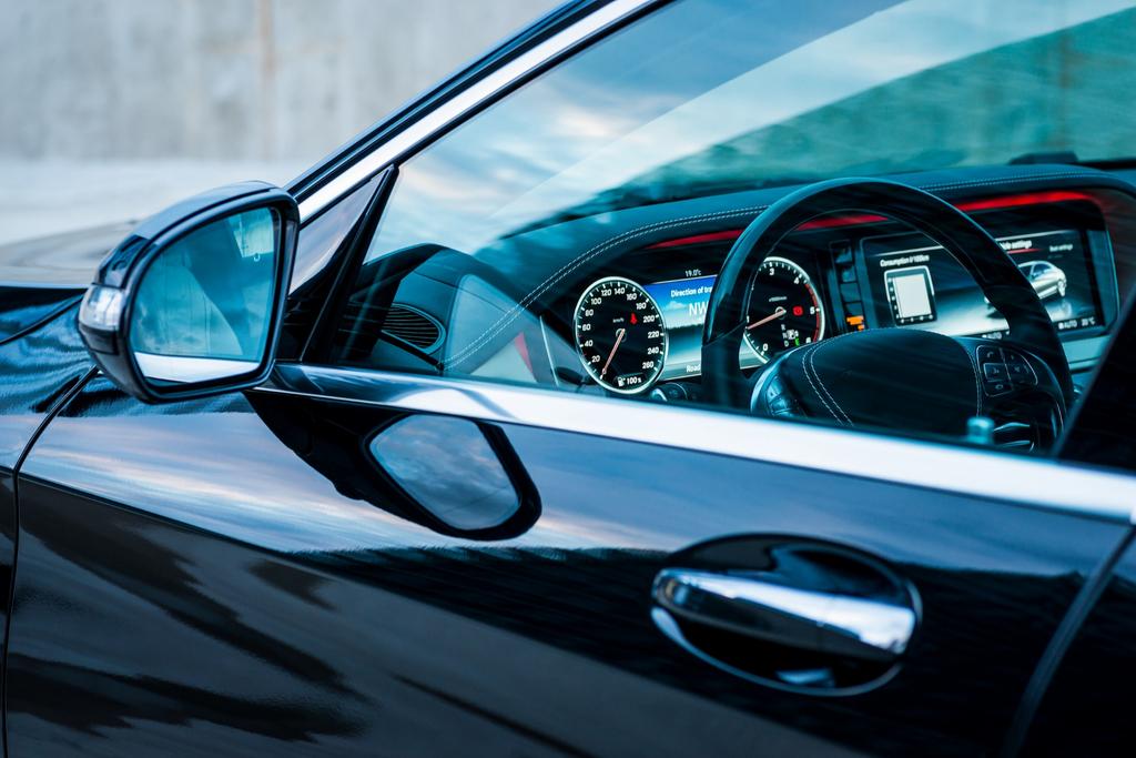 EXTERIOR DETAILING