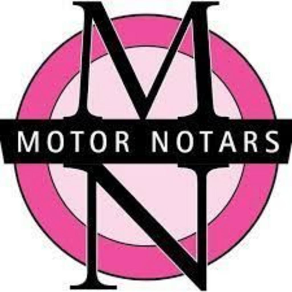 The Motor Notars Notary Public in San Diego, CA