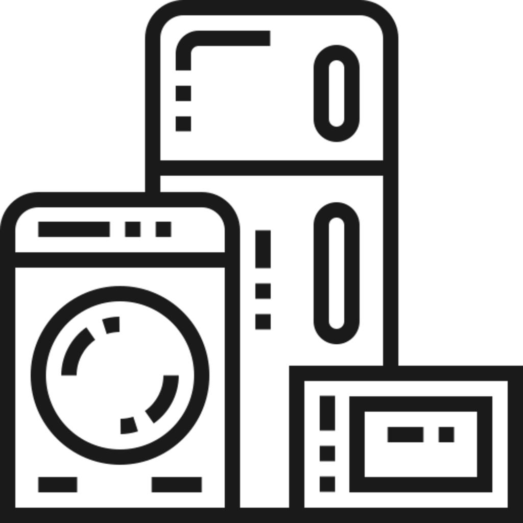 MJH Appliance Sales &amp; Services