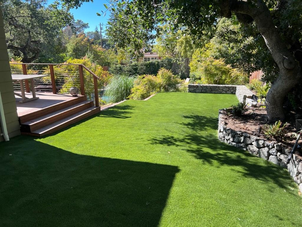 Cutting Edge Landscape Landscaper in Sunnyvale, CA