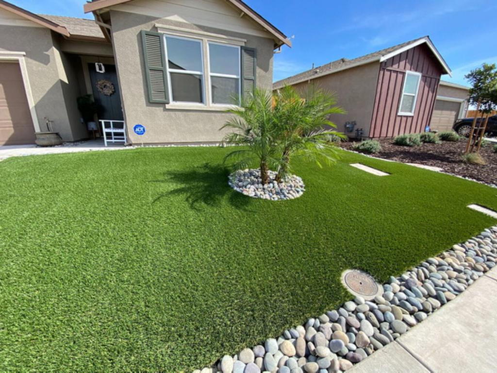 Cutting Edge Landscape Landscaper in Sunnyvale, CA