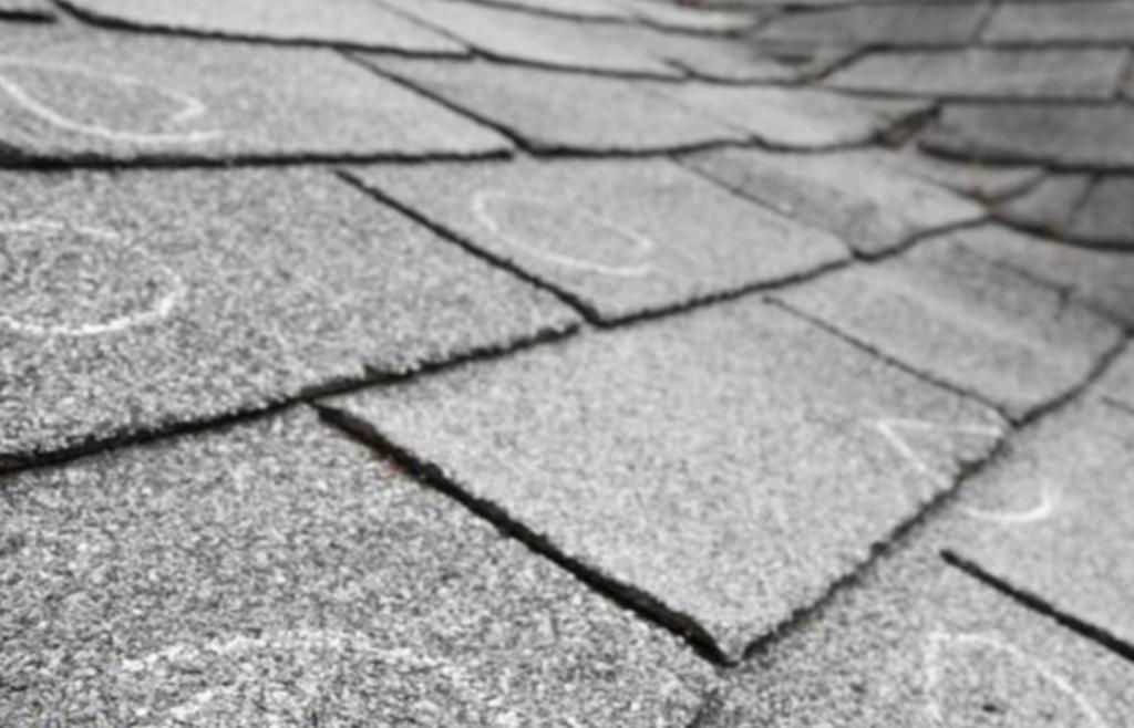 Complimentary Roof Inspection