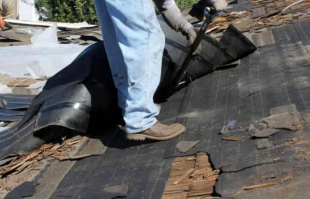 Roof Repair