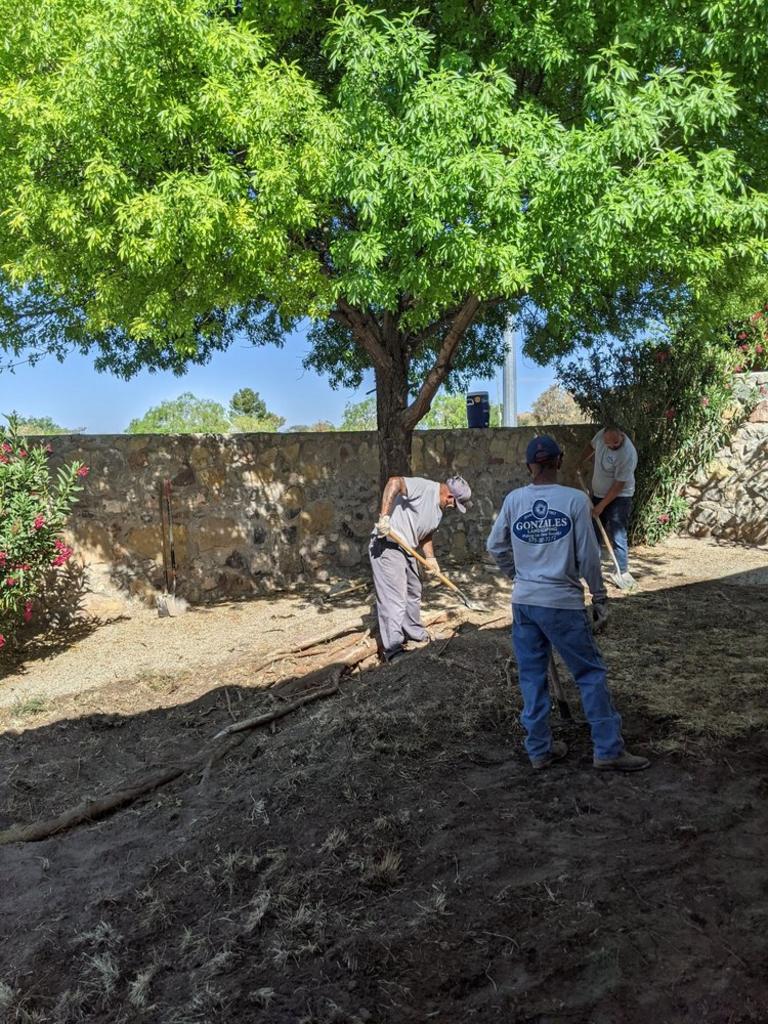 Gonzales Landscape and Irrigation