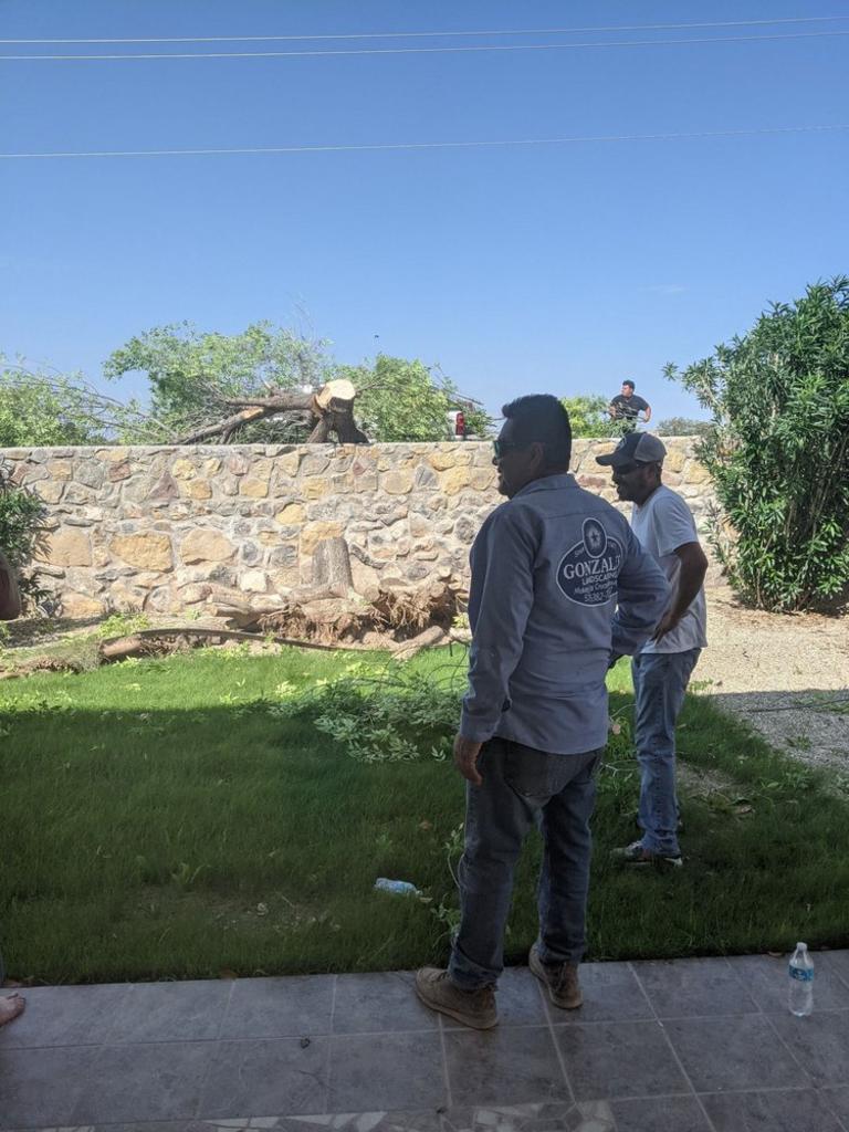Gonzales Landscape and Irrigation