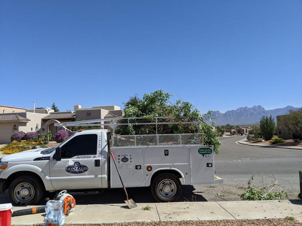 Gonzales Landscape and Irrigation