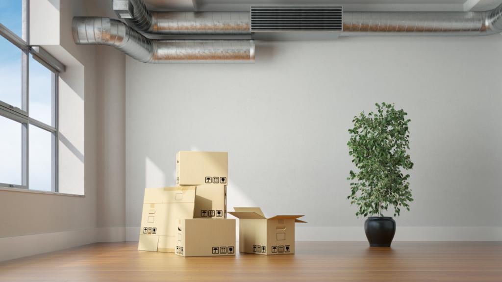 Moores Packing & Moving Moving Company in Mt Vernon, MO