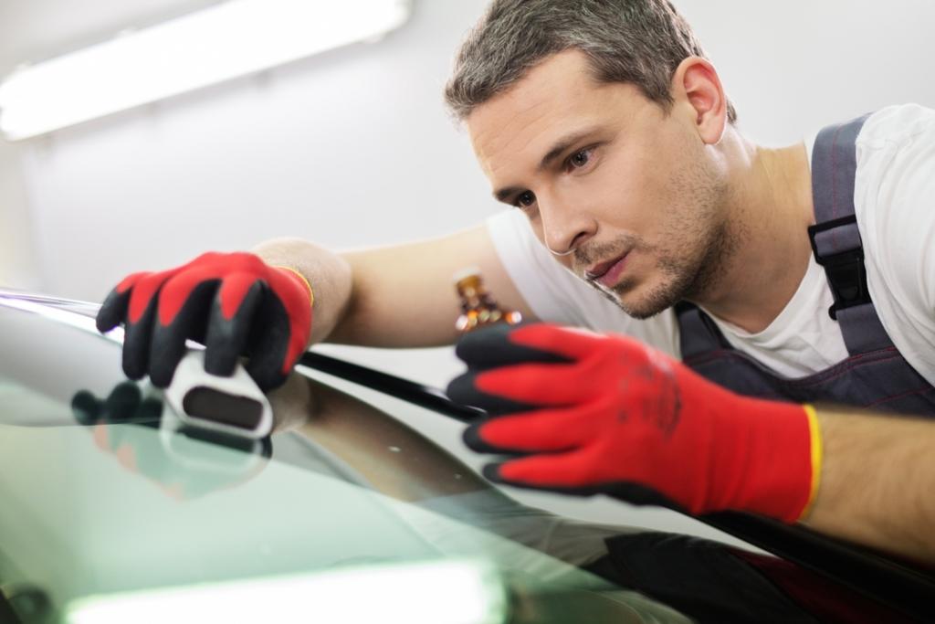 Anytime Automotive Detailing