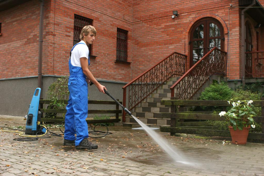 Well Done Window Cleaning