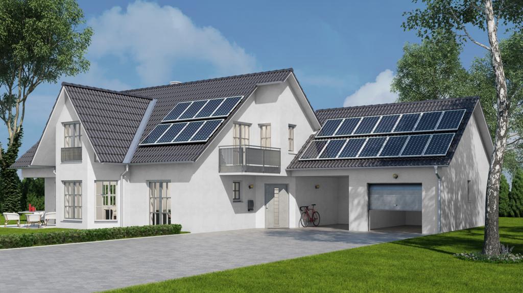Solar Panels Services