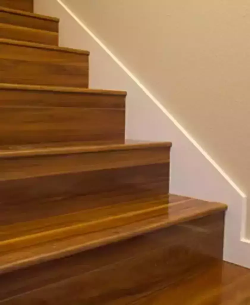 Stair Cases